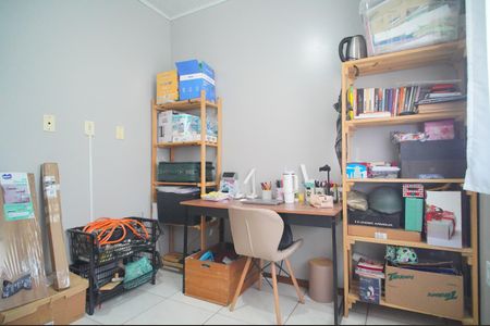 Casa à venda com 80m², 2 quartos e 2 vagasQuarto 2