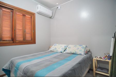 Casa à venda com 80m², 2 quartos e 2 vagasQuarto 1