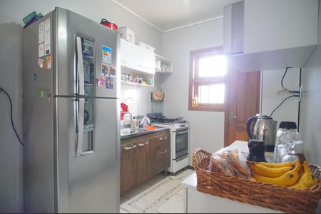 Casa à venda com 80m², 2 quartos e 2 vagasCozinha