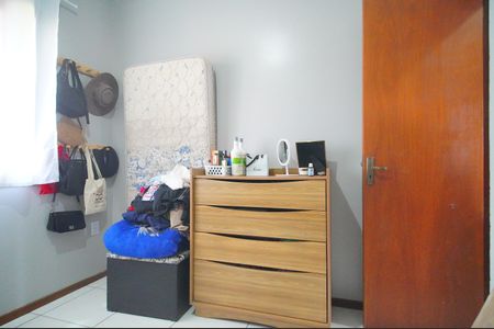 Quarto 2 de casa à venda com 2 quartos, 80m² em Campestre, São Leopoldo