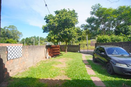 Casa à venda com 80m², 2 quartos e 2 vagasvista do Quarto 2