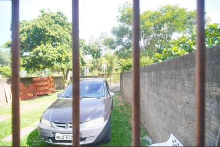 Vista da Sala de casa à venda com 2 quartos, 80m² em Campestre, São Leopoldo