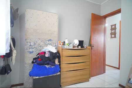 Casa à venda com 80m², 2 quartos e 2 vagasQuarto 2