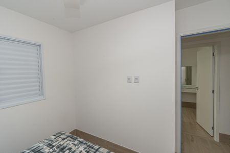 Quarto 1 de apartamento para alugar com 2 quartos, 40m² em Chácaras Assay, Hortolândia