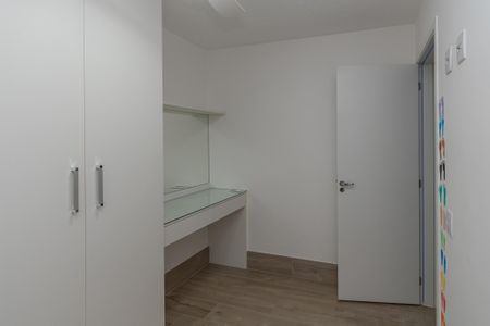 Quarto 2 de apartamento para alugar com 2 quartos, 40m² em Chácaras Assay, Hortolândia