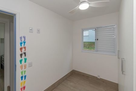 Quarto 2 de apartamento para alugar com 2 quartos, 40m² em Chácaras Assay, Hortolândia