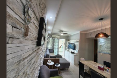 Apartamento à venda com 3 quartos, 82m² em Barra Olímpica, Rio de Janeiro