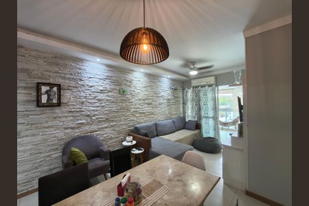 Apartamento à venda com 3 quartos, 82m² em Barra Olímpica, Rio de Janeiro