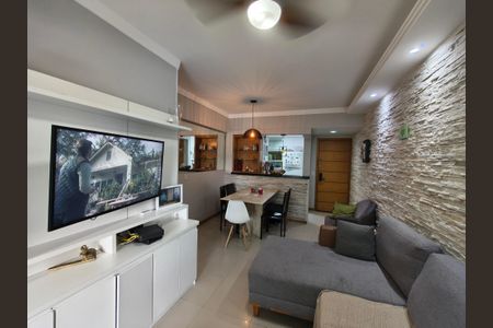 Apartamento à venda com 3 quartos, 82m² em Barra Olímpica, Rio de Janeiro