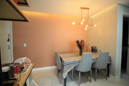 Apartamento à venda com 2 quartos, 55m² em Mooca, São Paulo