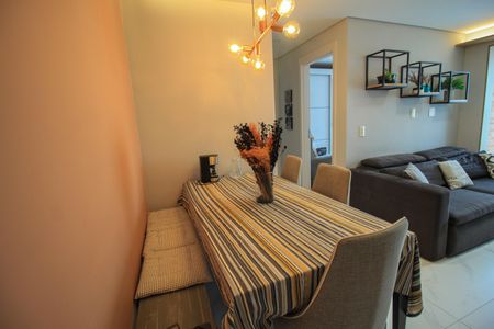 Apartamento à venda com 2 quartos, 55m² em Mooca, São Paulo