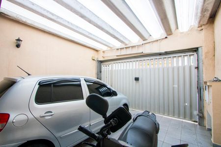 Casa à venda com 178m², 3 quartos e 2 vagasGaragem