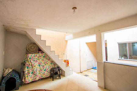 Casa à venda com 178m², 3 quartos e 2 vagasEspaço gourmet/Quintal