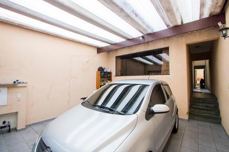 Casa à venda com 178m², 3 quartos e 2 vagasGaragem