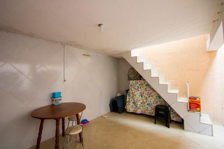 Casa à venda com 178m², 3 quartos e 2 vagasEspaço gourmet/Quintal