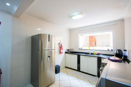 Casa à venda com 178m², 3 quartos e 2 vagasCopa/Cozinha