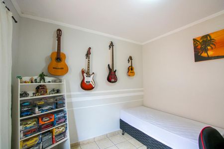 Casa à venda com 178m², 3 quartos e 2 vagasQuarto 3