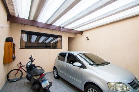 Casa à venda com 178m², 3 quartos e 2 vagasGaragem