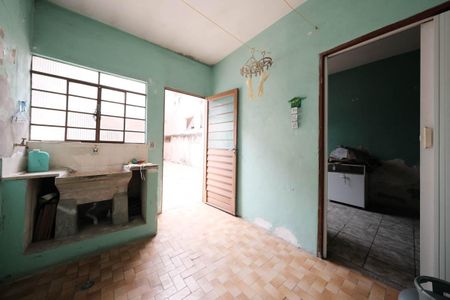 Apartamento para alugar com 79m², 3 quartos e 2 vagasEdícula