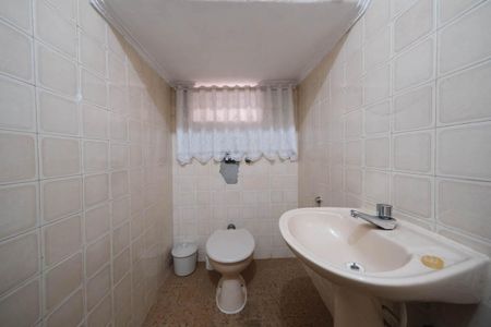 Apartamento para alugar com 79m², 3 quartos e 2 vagasLavabo
