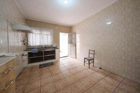 Apartamento para alugar com 79m², 3 quartos e 2 vagasCozinha