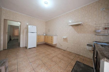 Apartamento para alugar com 79m², 3 quartos e 2 vagasCozinha