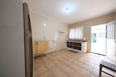 Apartamento para alugar com 79m², 3 quartos e 2 vagasCozinha