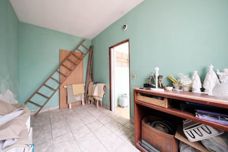 Apartamento para alugar com 79m², 3 quartos e 2 vagasEdícula