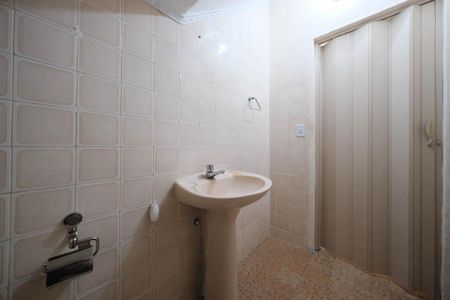 Apartamento para alugar com 79m², 3 quartos e 2 vagasLavabo