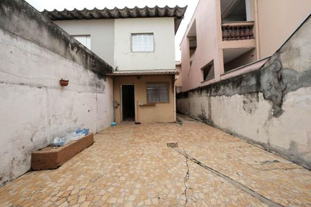 Apartamento para alugar com 79m², 3 quartos e 2 vagasQuintal