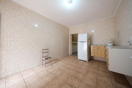 Apartamento para alugar com 79m², 3 quartos e 2 vagasCozinha