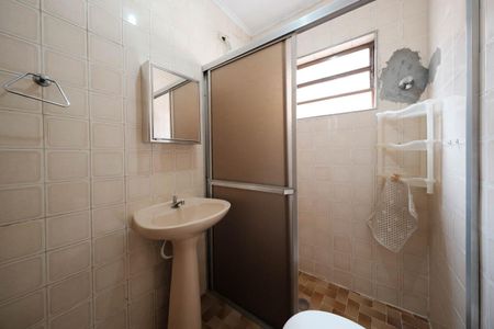 Apartamento para alugar com 79m², 3 quartos e 2 vagasBanheiro