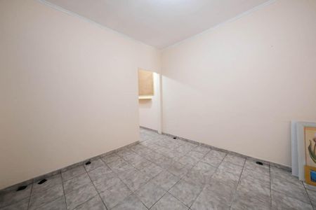 Sala de apartamento à venda com 3 quartos, 79m² em Jardim Santa Maria, São Paulo