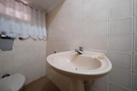 Apartamento para alugar com 79m², 3 quartos e 2 vagasLavabo