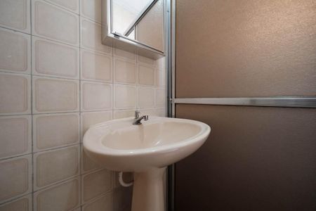 Apartamento para alugar com 79m², 3 quartos e 2 vagasBanheiro