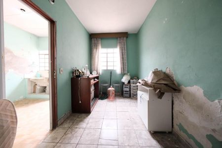 Apartamento para alugar com 79m², 3 quartos e 2 vagasEdícula