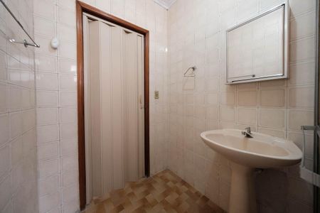 Apartamento para alugar com 79m², 3 quartos e 2 vagasBanheiro