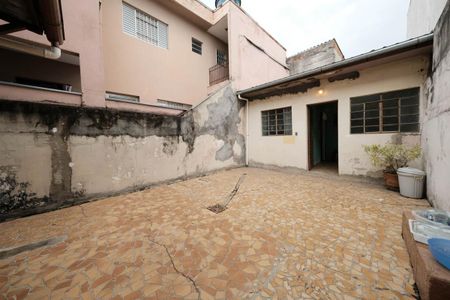 Apartamento para alugar com 79m², 3 quartos e 2 vagasQuintal