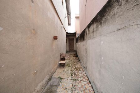 Apartamento para alugar com 79m², 3 quartos e 2 vagasQuintal