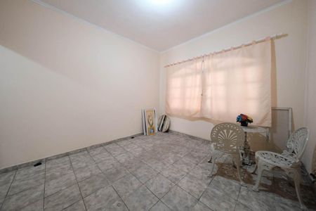 Sala de apartamento à venda com 3 quartos, 79m² em Jardim Santa Maria, São Paulo