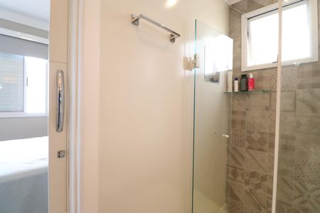 Apartamento à venda com 70m², 2 quartos e 1 vagaBanheiro da Suíte