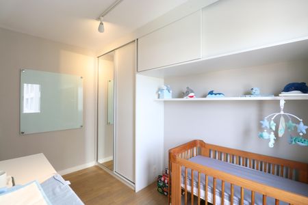 Apartamento à venda com 70m², 2 quartos e 1 vagaQuarto