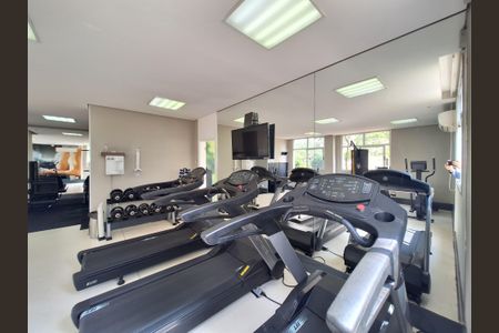 Apartamento à venda com 70m², 2 quartos e 1 vagaAcademia