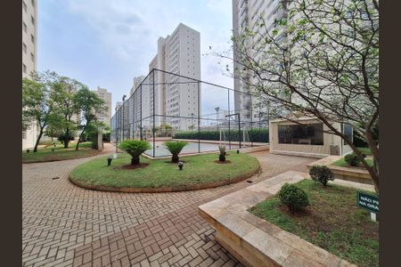 Apartamento à venda com 70m², 2 quartos e 1 vagaÁrea comum