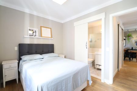 Apartamento à venda com 70m², 2 quartos e 1 vagaSuíte