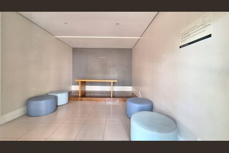 Apartamento à venda com 70m², 2 quartos e 1 vagaÁrea comum