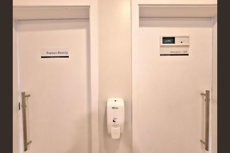 Apartamento à venda com 70m², 2 quartos e 1 vagaÁrea comum