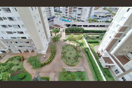 Vista de apartamento à venda com 2 quartos, 70m² em Água Branca, São Paulo