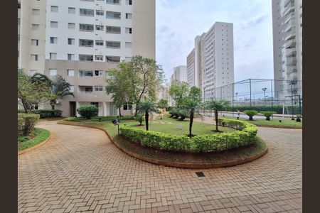 Apartamento à venda com 70m², 2 quartos e 1 vagaÁrea comum