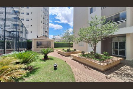 Apartamento à venda com 70m², 2 quartos e 1 vagaÁrea comum